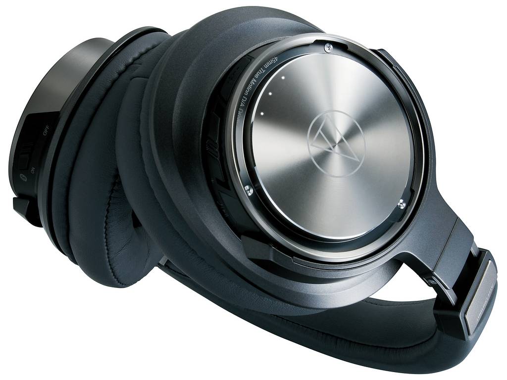 Audio-Technica ATH-DSR9BT i ATH-DSR7BT