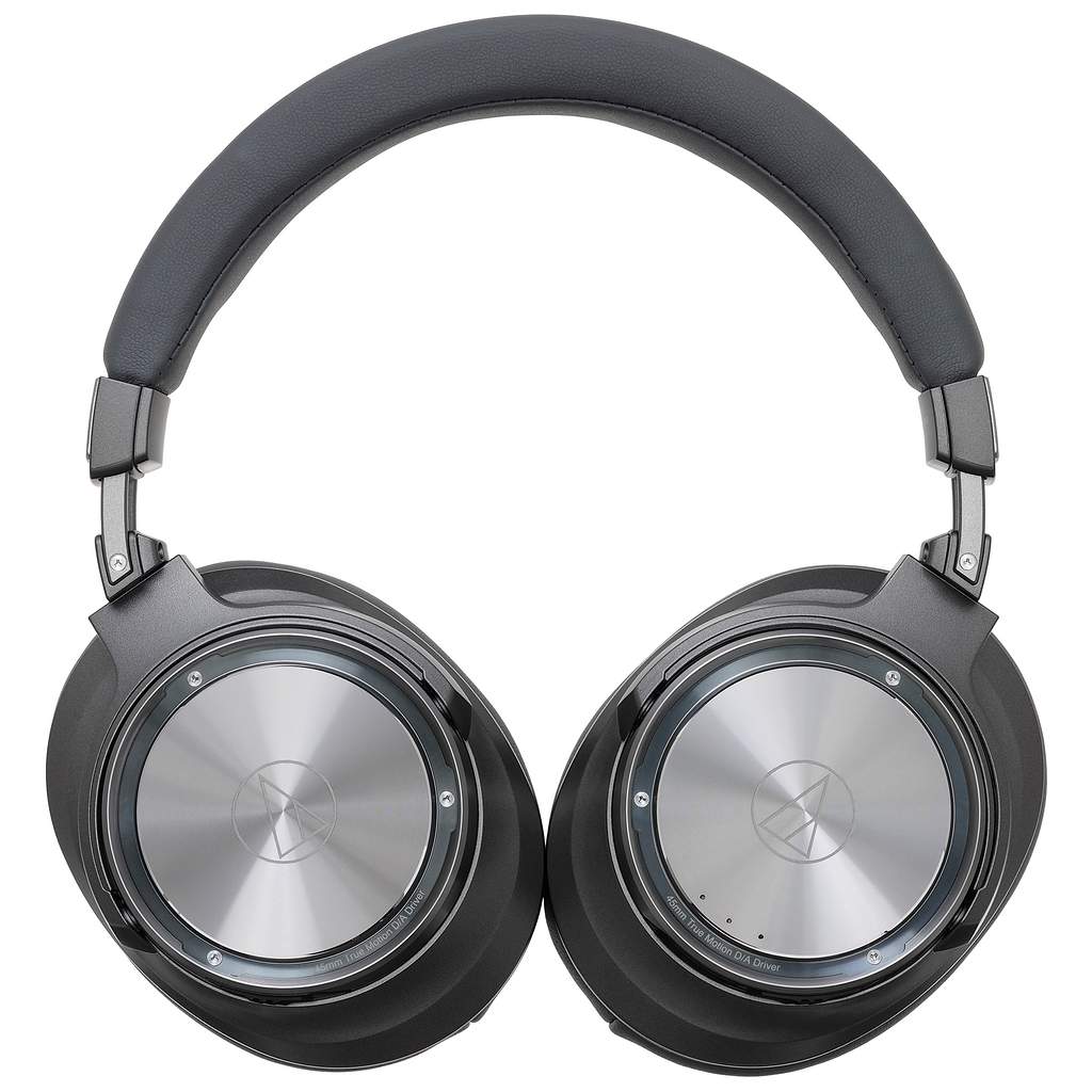 Audio-Technica ATH-DSR9BT i ATH-DSR7BT