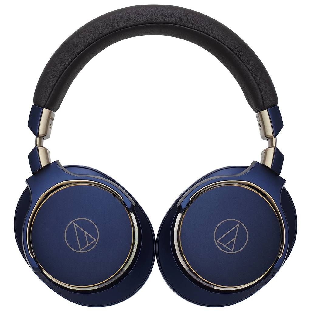Audio-Technica ATH-MSR7SE
