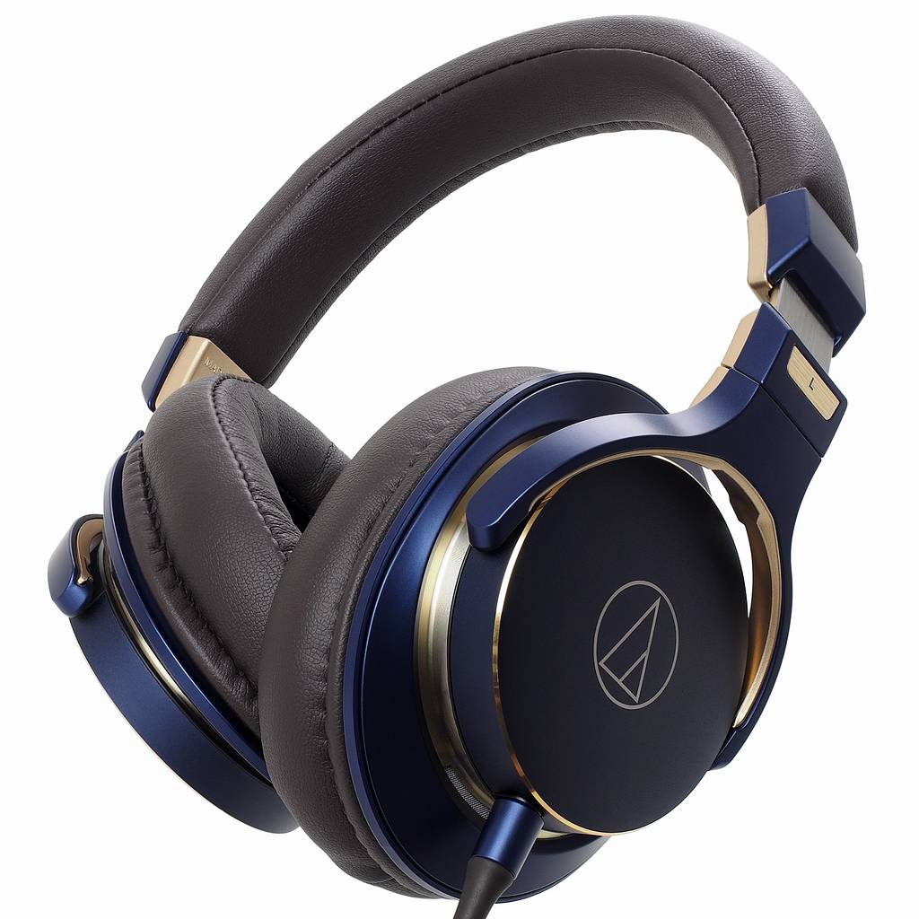 Audio-Technica ATH-MSR7SE