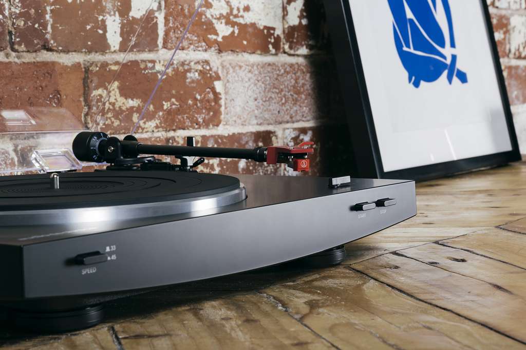 Audio-Technica AT-LP3
