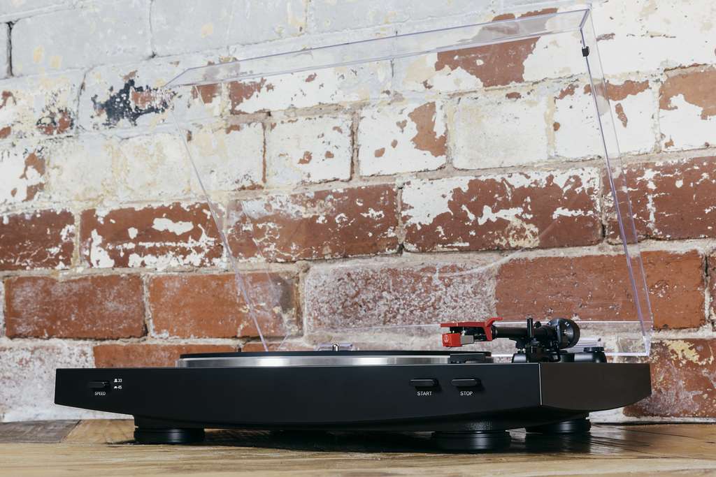 Audio-Technica AT-LP3