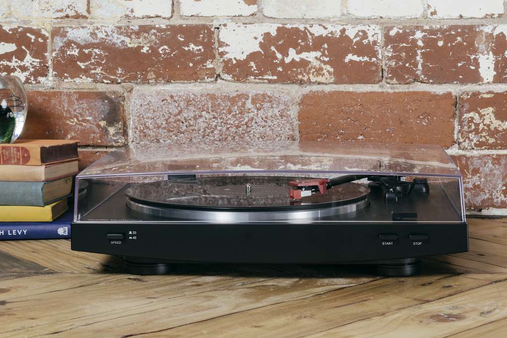 Audio-Technica AT-LP3