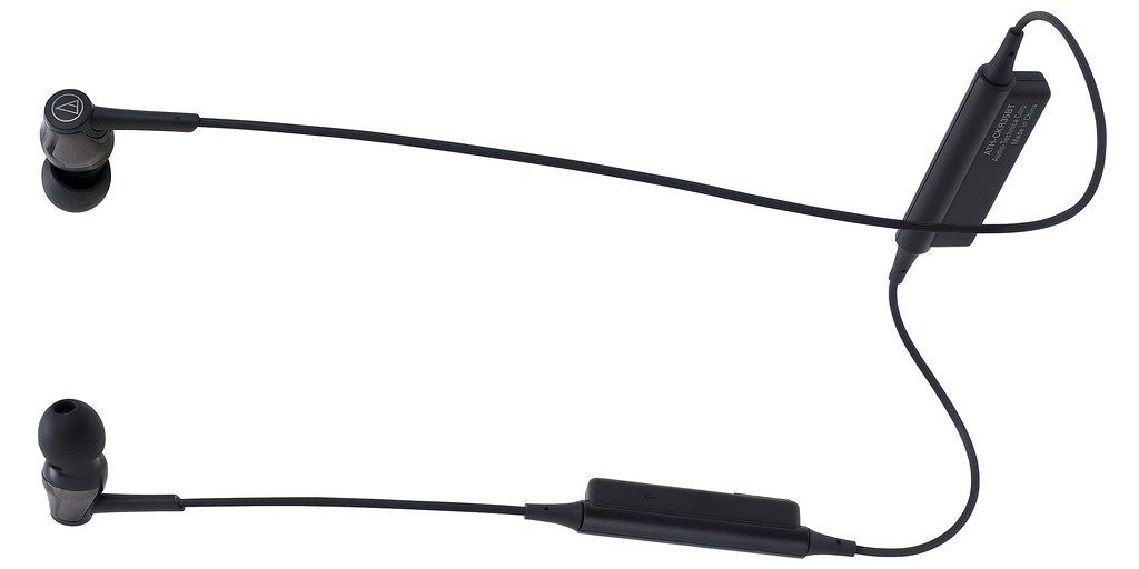 Audio-Technica poszerza serię CKR