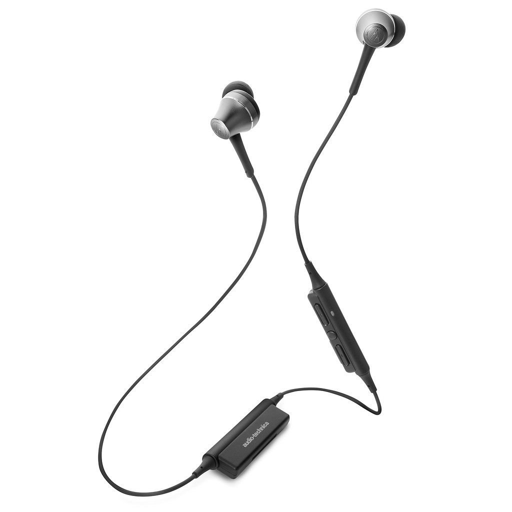Audio-Technica poszerza serię CKR