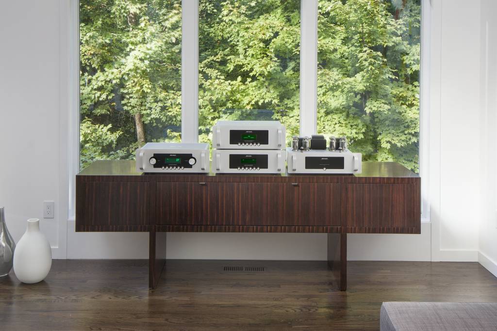 Audio Video Show 2017