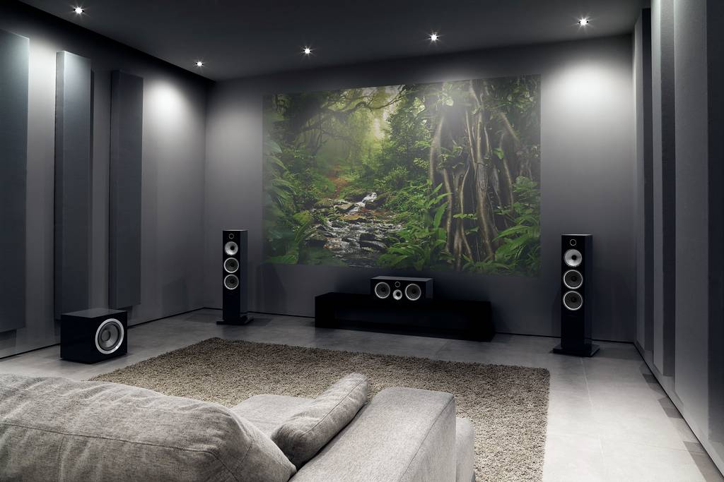 Audio Video Show 2017