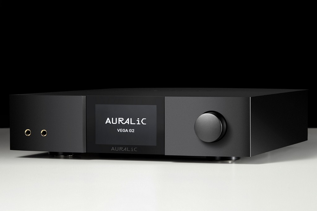 Auralic G2