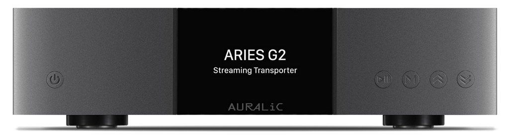 Auralic G2