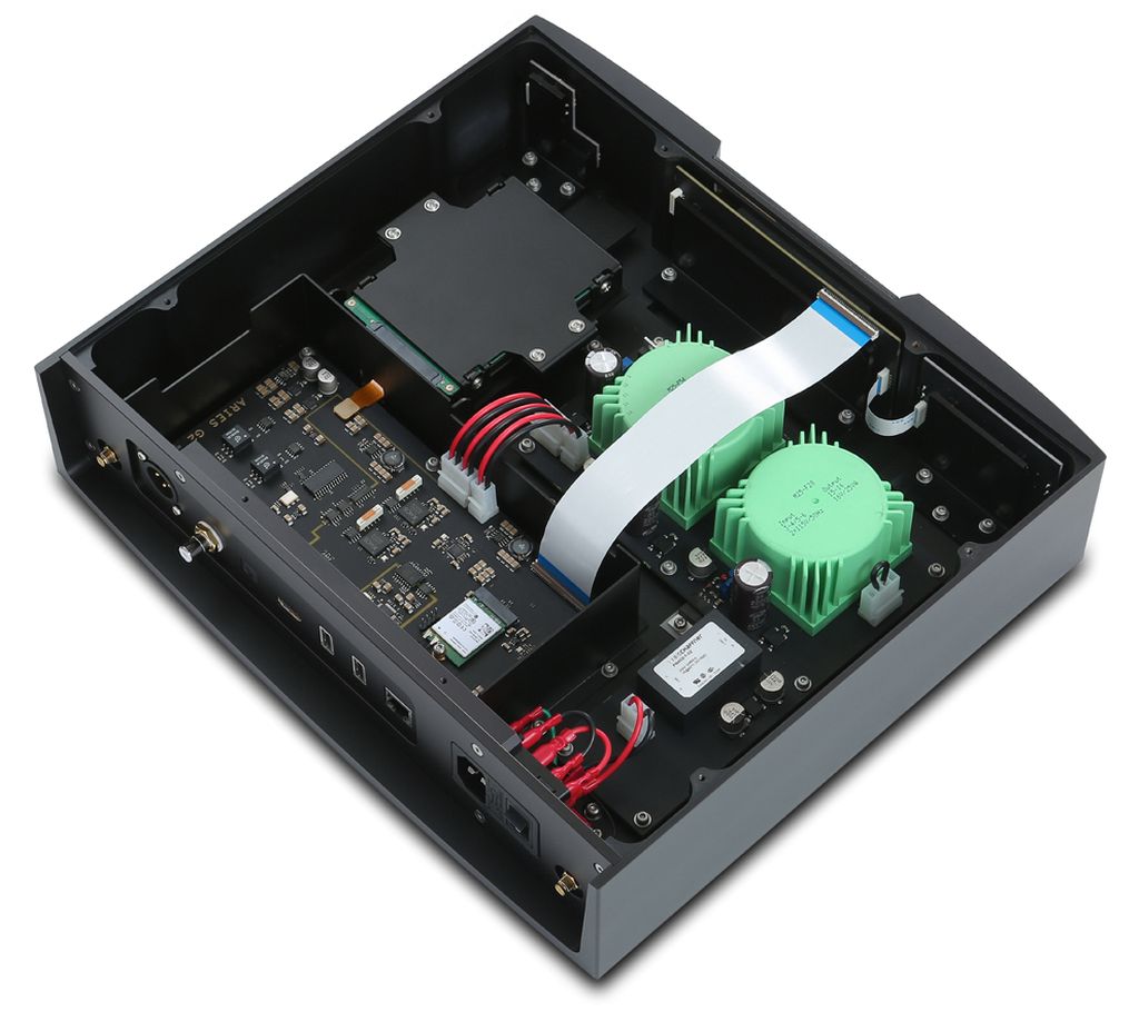 Auralic G2