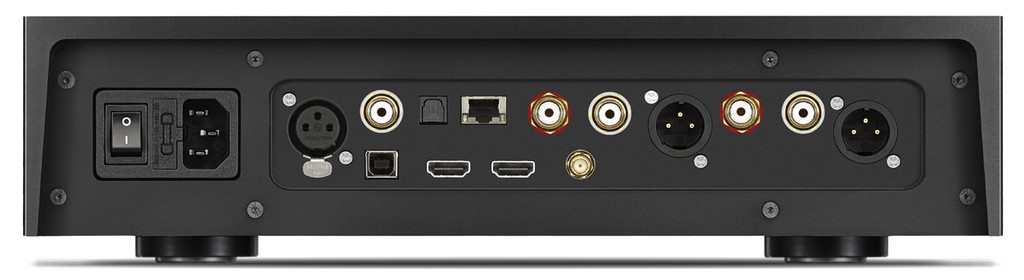 Auralic G2