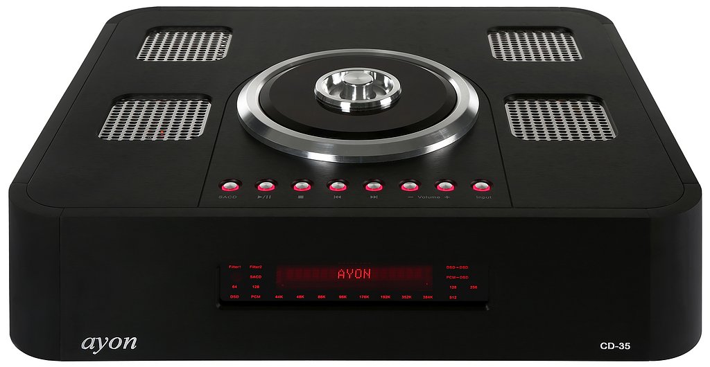 Ayon CD-35