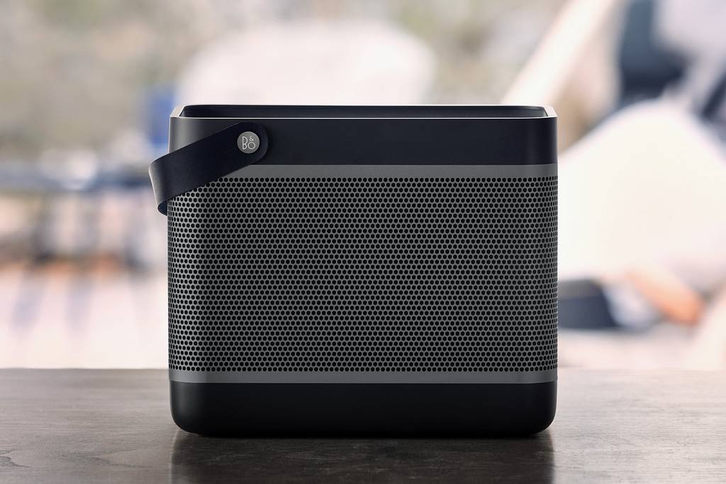 Bang & Olufsen Beolit 17