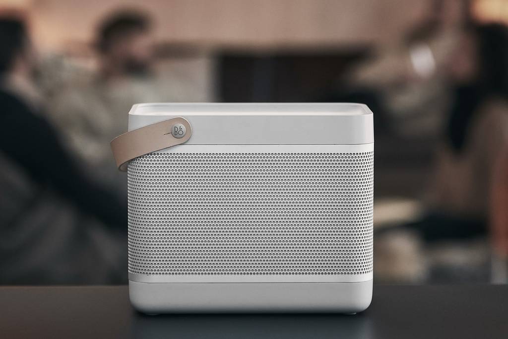 Bang & Olufsen Beolit 17