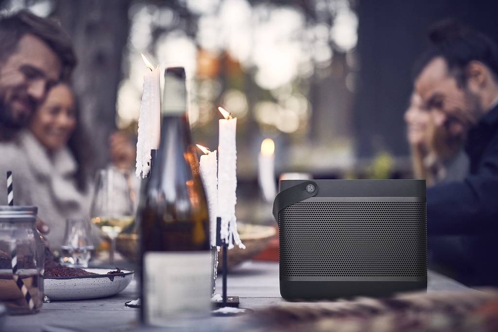 Bang & Olufsen Beolit 17