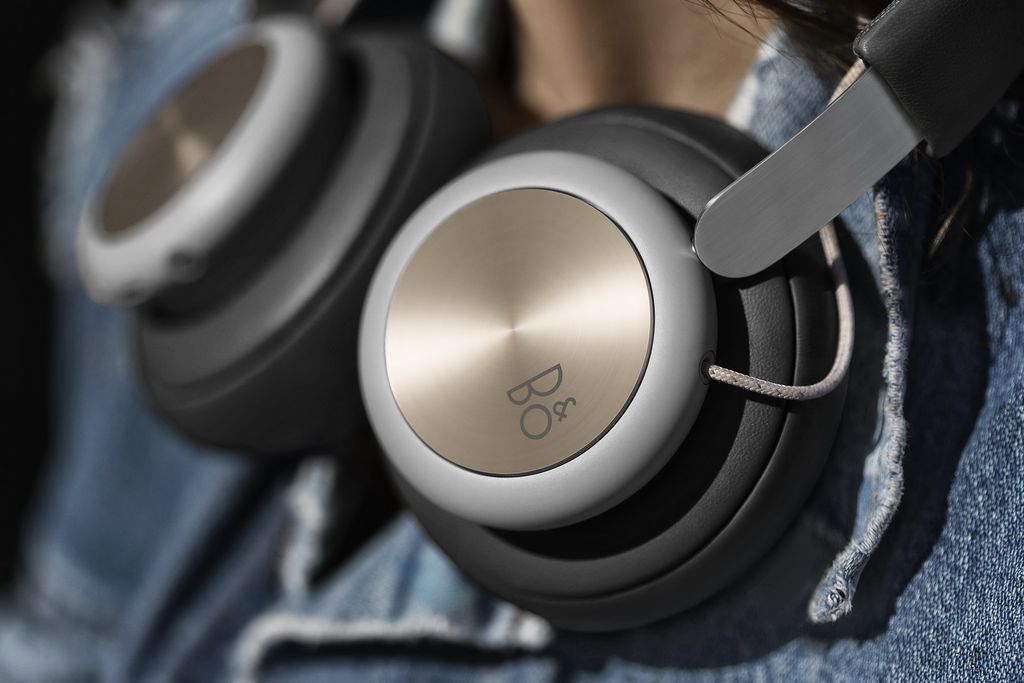 Bang & Olufsen Beoplay H4