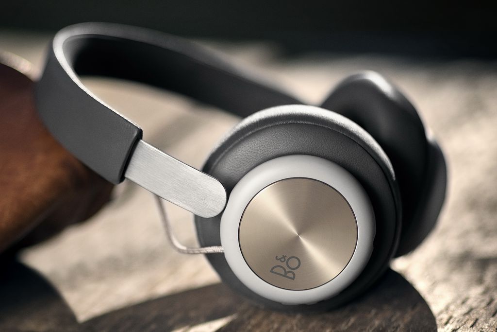 Bang & Olufsen Beoplay H4