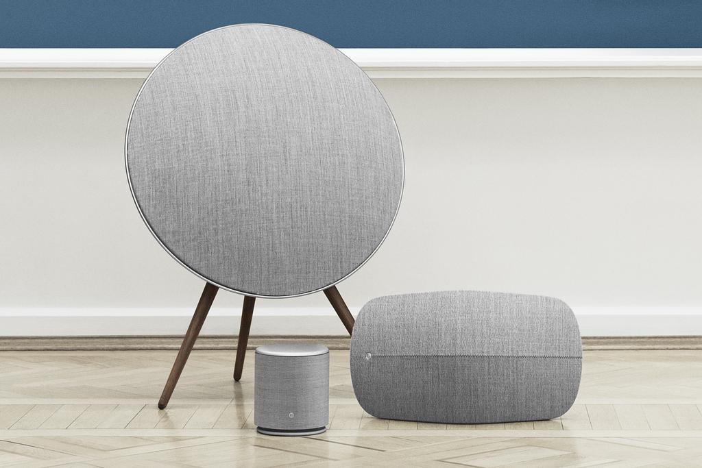 Bang & Olufsen Beoplay M5