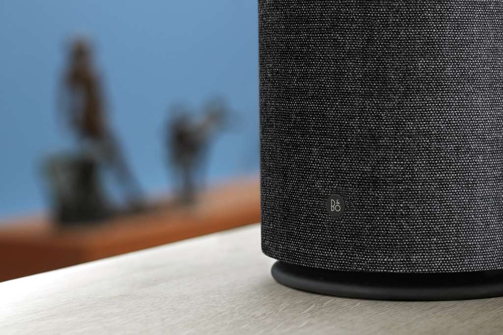 Bang & Olufsen Beoplay M5