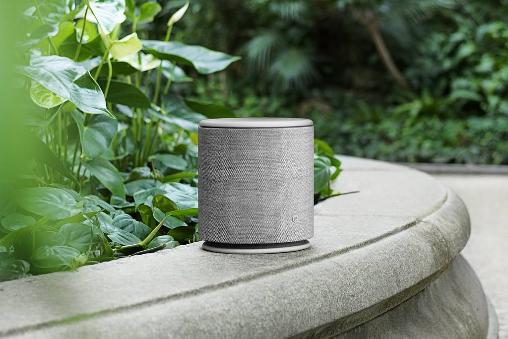 Bang & Olufsen Beoplay M5