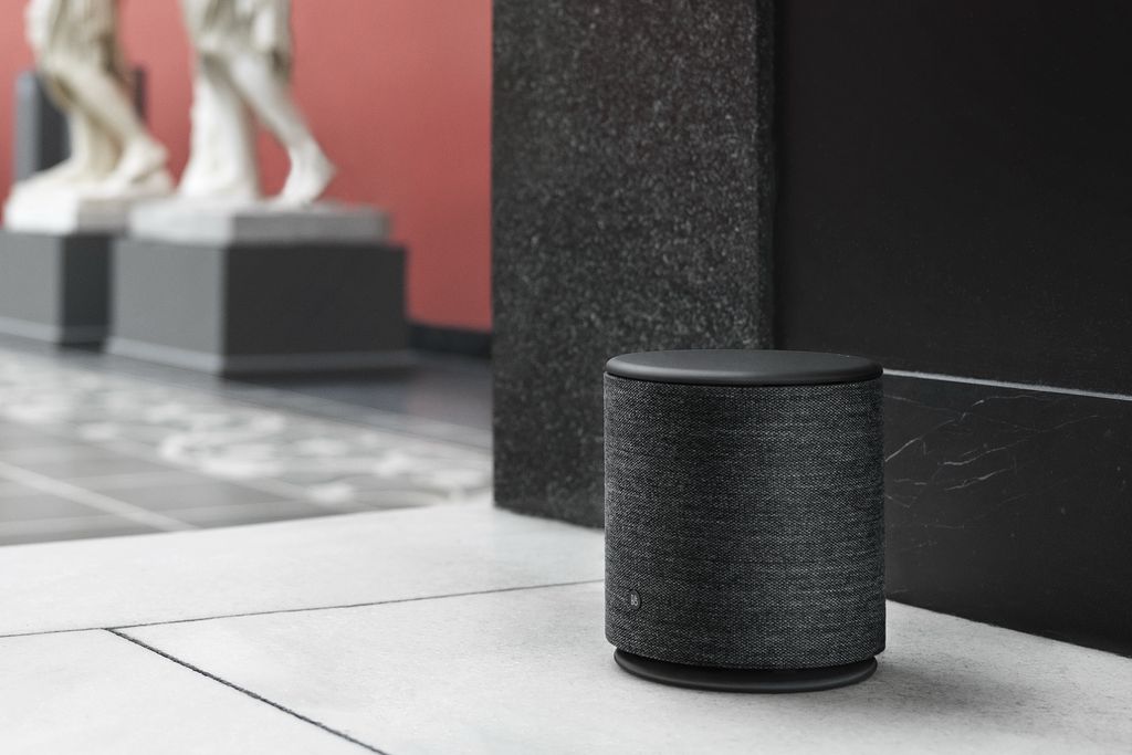 Bang & Olufsen Beoplay M5