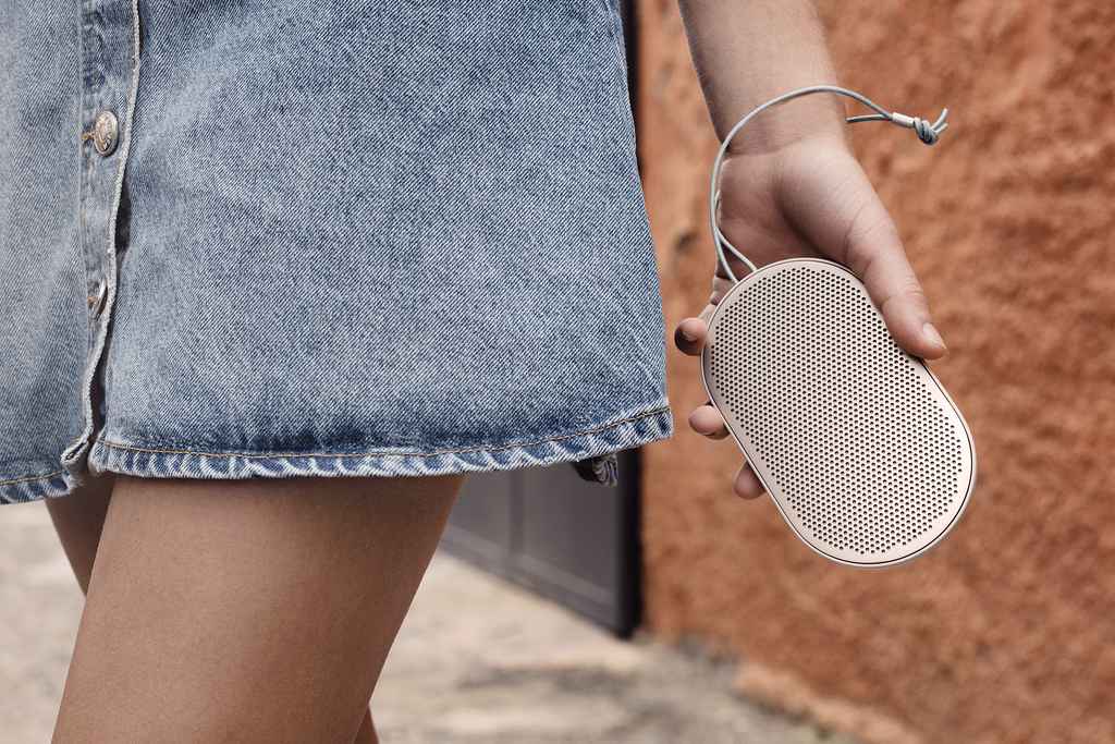Bang & Olufsen Beoplay P2