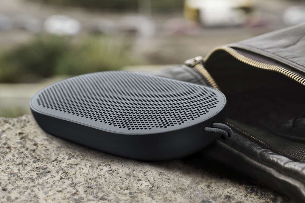 Bang & Olufsen Beoplay P2