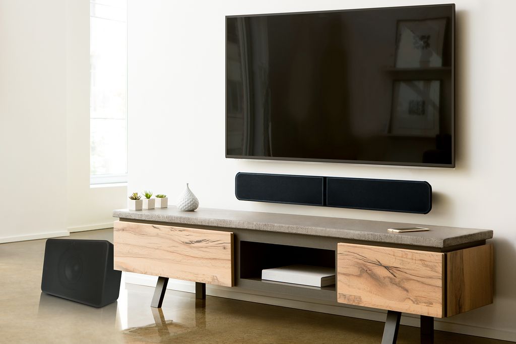 Bluesound RT100