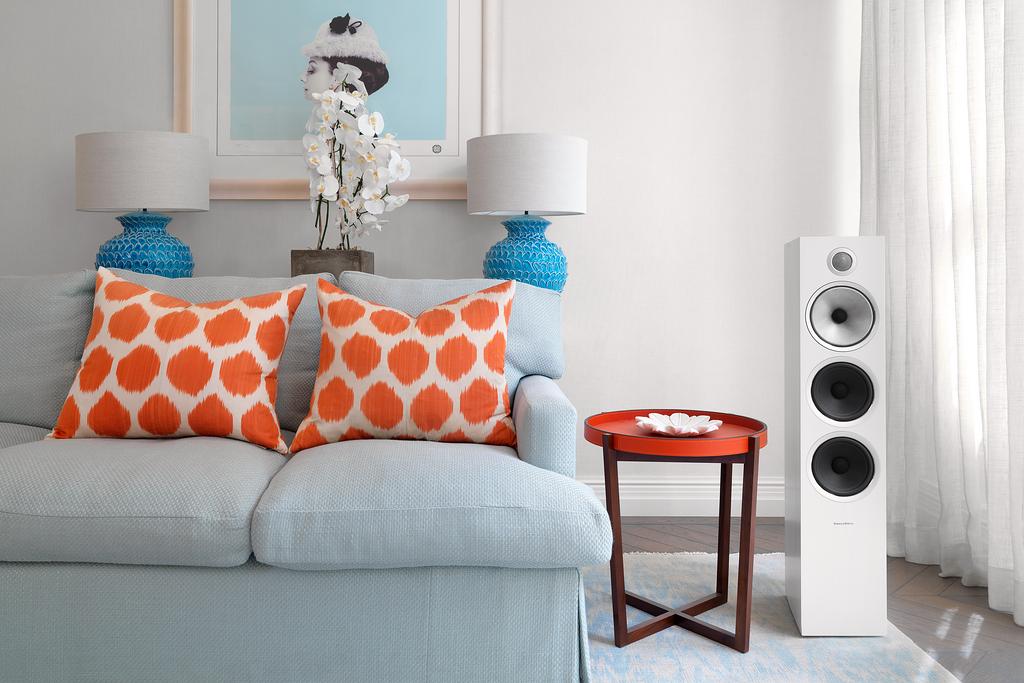 Bowers & Wilkins 700 S2