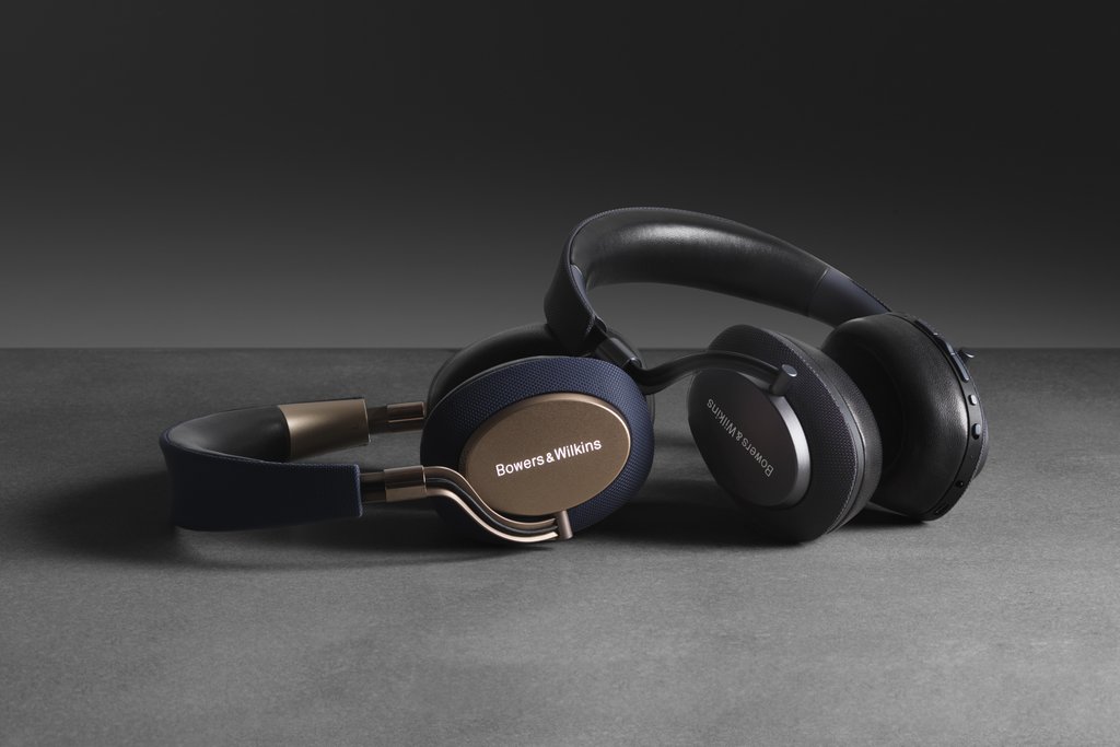 Bowers & Wilkins PX