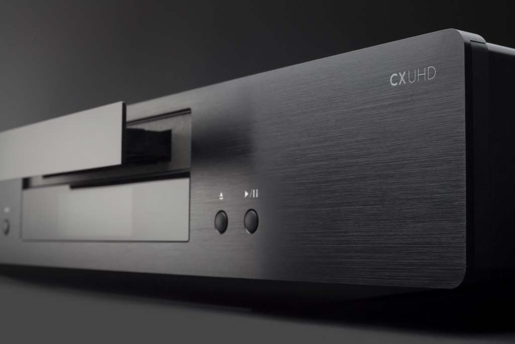 Cambridge Audio CXUHD