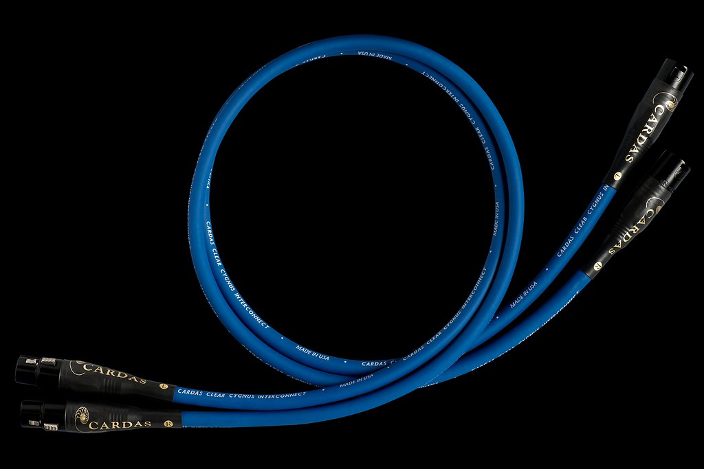 Cardas Clear Cygnus