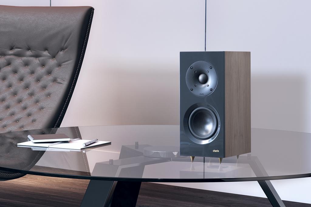 Chario Studio