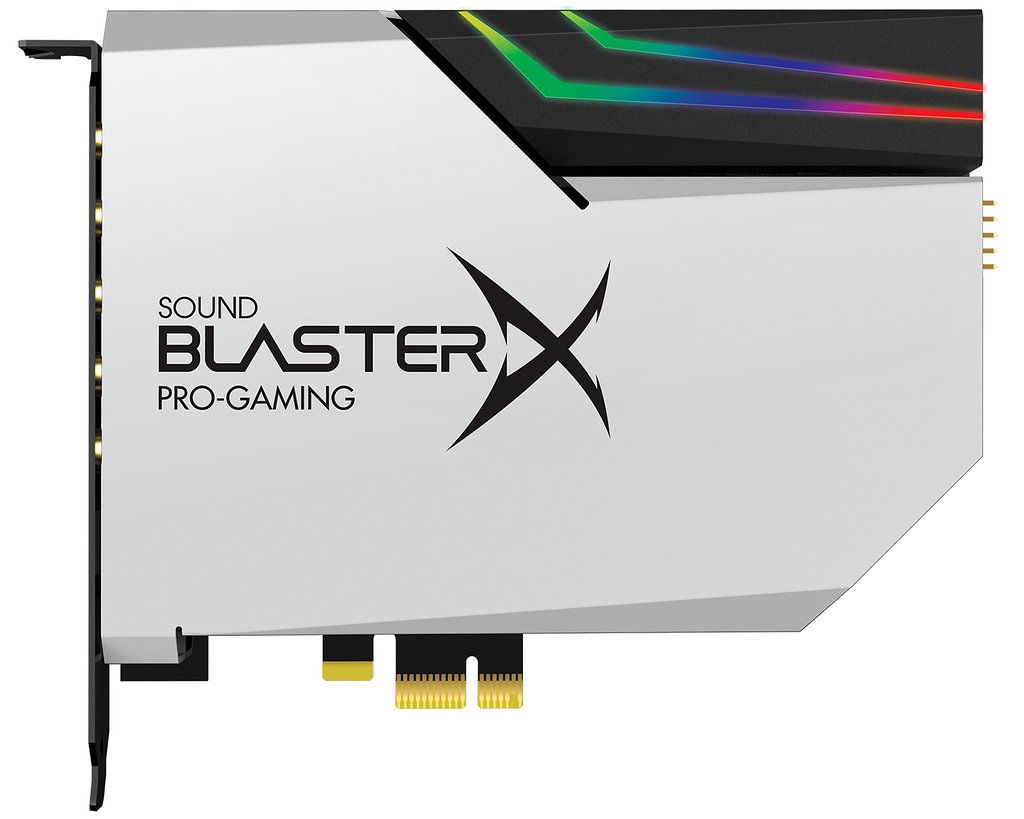 Creative Sound BlasterX AE-5