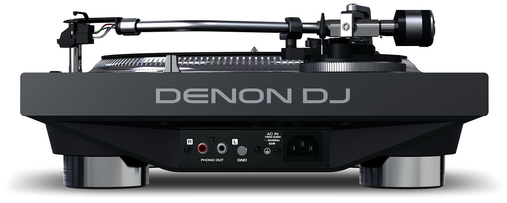 Denon DJ VL12 Prime