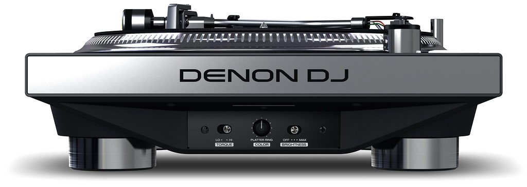 Denon DJ VL12 Prime