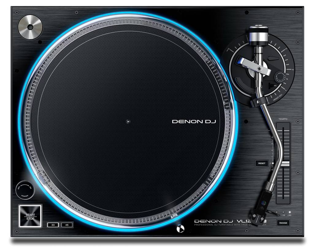 Denon DJ VL12 Prime