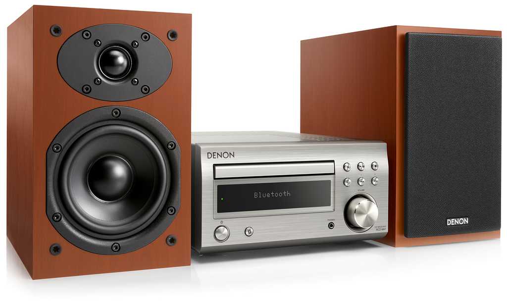 Denon D-M41