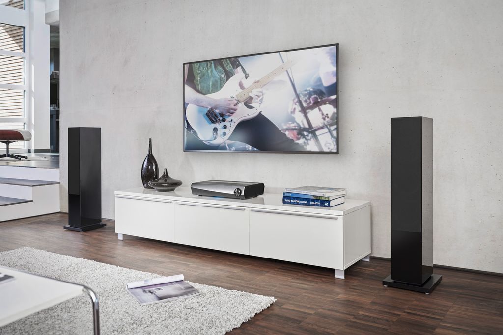 Denon HEOS AVR