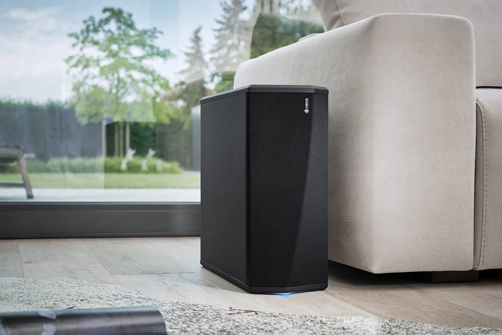 Denon HEOS Bar i HEOS Sub