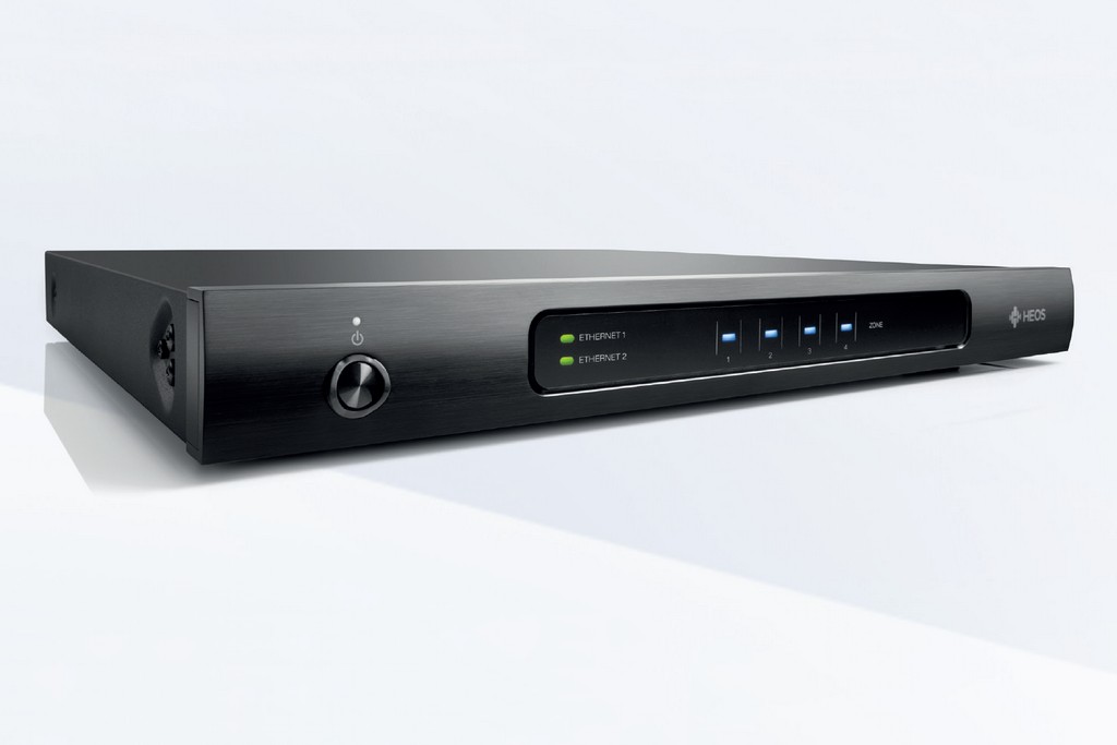 Denon HEOS Super Link