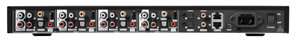 Denon HEOS Super Link