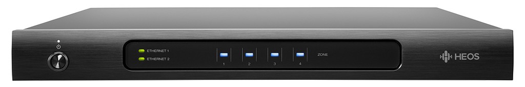 Denon HEOS Super Link