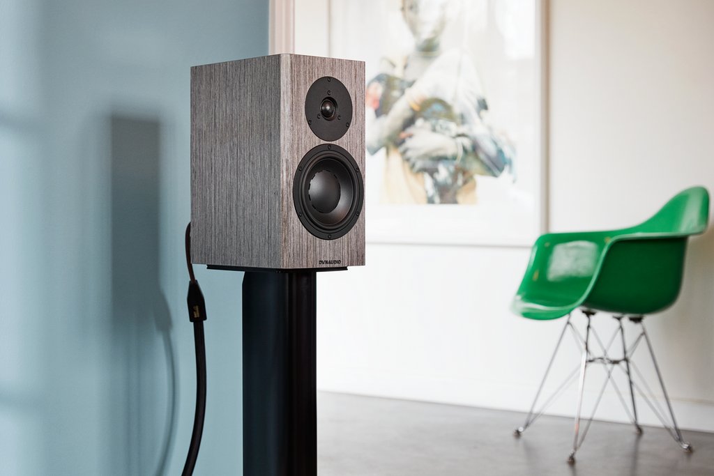 Dynaudio Special Forty