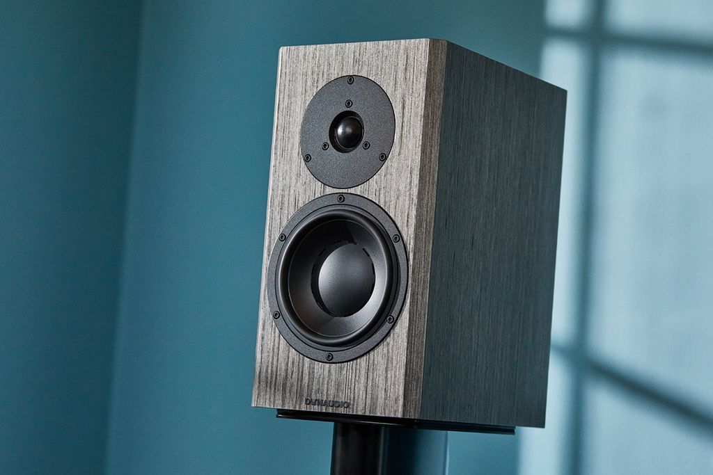 Dynaudio Special Forty