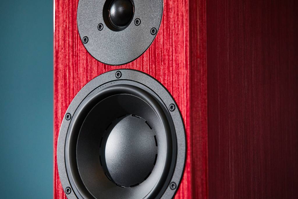 Dynaudio Special Forty