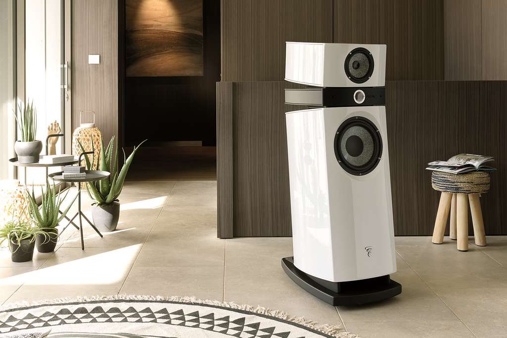 Focal Utopia III Evo