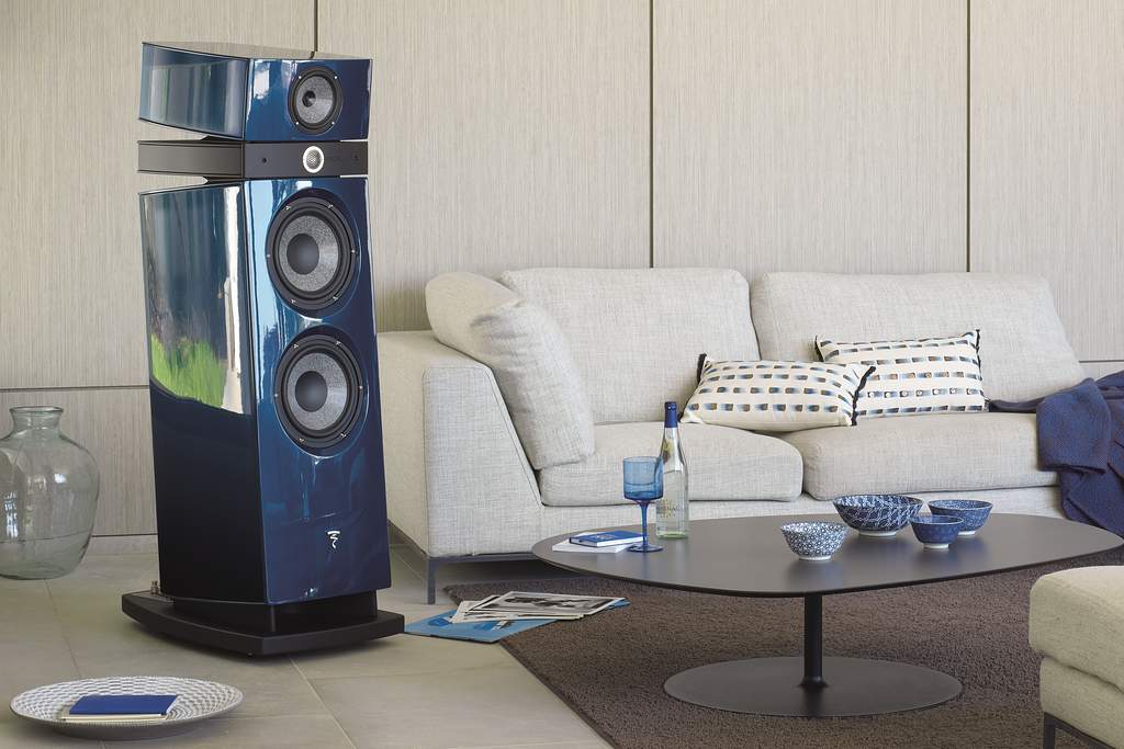 Focal Utopia III Evo