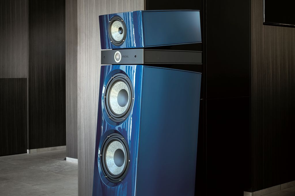 Focal Utopia III Evo