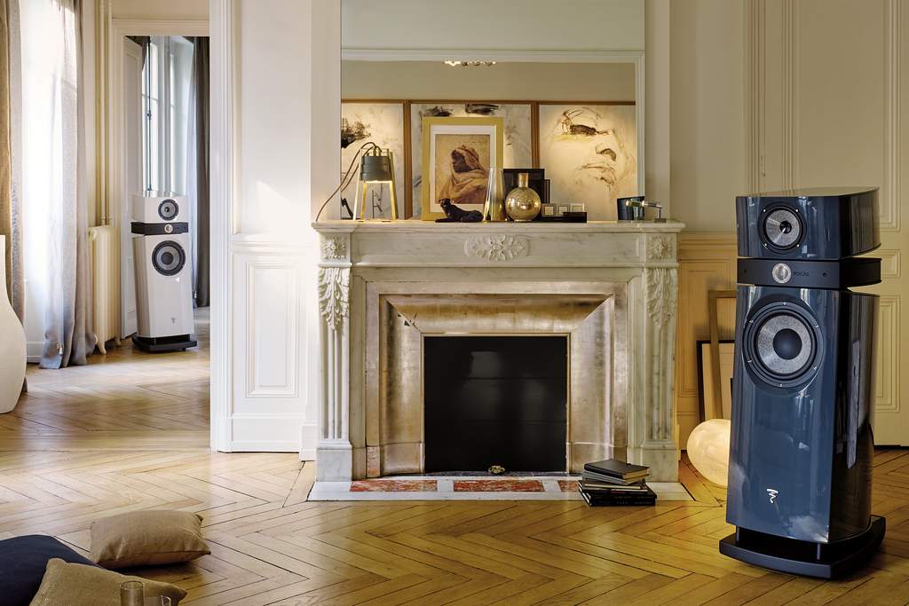 Focal Utopia III Evo